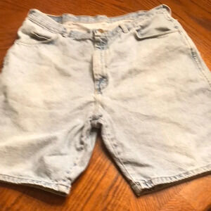 Wrangler Jeans Shorts 38
